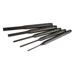 Trousse de 5 chasse - goupilles longs Trousse de 5 chasse - goupilles longs