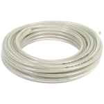 Tuyaux pneumatiques pvc sans raccords transparents Tuyaux pneumatiques pvc sans raccords transparents