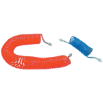 Tuyaux spirals polyamide longueur 2 et 4 m