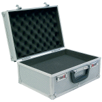 Valises et trolley aluminium