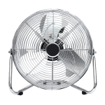 Ventilateurs professionnels