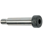 Vis � t�te cylindrique � six pans creux �paul�es iso 7379, acier 12. 9