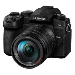 Appareil photo hybride dmc - g90 + 14 - 140mm