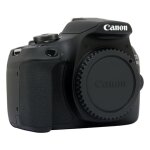 Appareil photo reflex canon eos 2000d bo�tier nu