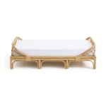 Banquette BZ Gianna, matelas 9 cm