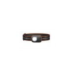 Lampe frontale gp fontale rechargeable 300 lumens pr16