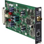 Accuphase dac - 60 (convertisseur)