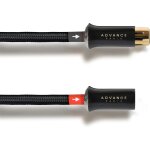 Advance paris link xlr 0, 5m
