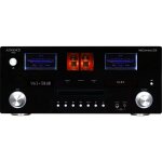 Advance paris myconnect 250 + monitor audio silver 300 7g black oak