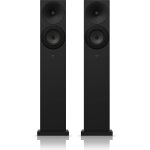 Amphion argon 3ls noir (lot de 2)