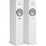 Amphion argon3lx blanc (lot de 2)