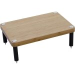 Atacama audio evoque 60 / 40 se (tagre de 210 mm) bambou naturel