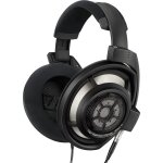 Atoll electronique hd120 noir + sennheiser hd 800 s