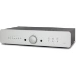 Atoll electronique in50 signature argent + monitor audio radius r270 blanc satin