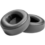 Audeze pads simili cuir pour lcd - ear1058 - kt