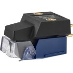 Audio technica at - vm520xeb