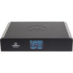 Audiobyte hydra digital hub noir