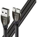 Audioquest carbon usb 3. 0 vers micro usb 3. 0 0, 75m