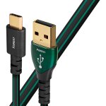 Audioquest forest usb a vers c 0, 75m Audioquest forest usb a vers c 0, 75m