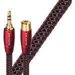 Audioquest golden gate jack femelle / jack m�le 2m