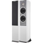 Audiovector r3 arret blanc