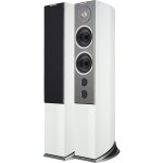 Audiovector r6 arreté blanc (lot de 2) Audiovector r6 arreté blanc (lot de 2)