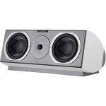 Audiovector rc signature blanc