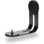 Bluesound support mural pour pulse m noir