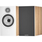Bowers & wilkins 606 s3 ch�ne clair (lot de 2)