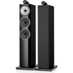 Bowers & wilkins 703 s3 noir laqué (lot de 2) Bowers & wilkins 703 s3 noir laqué (lot de 2)