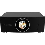 Cabasse amp 240s noir satin + java mc40 noir bne