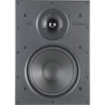 Cabasse antigua in wall (lot de 2)