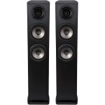 Cabasse mc170 jersey noir bne (lot de 2)