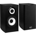 Cabasse minorca mc40 noir brossé (lot de 2) Cabasse minorca mc40 noir brossé (lot de 2)