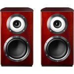 Cabasse murano acajou brillant (lot de 2)