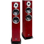 Cabasse murano alto acajou brillant (lot de 2)