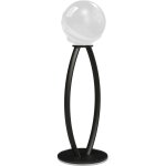 Cabasse pied pour the pearl noir Cabasse pied pour the pearl noir