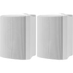 Cabasse zef 13 blanc (lot de 2)