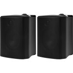 Cabasse zef 13 noir (lot de 2)