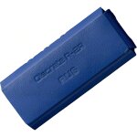 Cayin Étui en cuir pour ru6 bleu Cayin Étui en cuir pour ru6 bleu