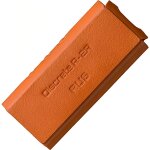 Cayin Étui en cuir pour ru6 orange Cayin Étui en cuir pour ru6 orange