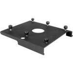 Chief platine slb - 281 pour jvc noir Chief platine slb - 281 pour jvc noir