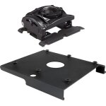 Chief support rpma281 pour jvc noir