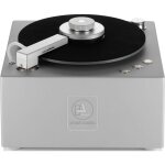 Clearaudio smart matrix silent argent