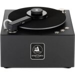 Clearaudio smart matrix silent noir