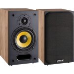 Davis acoustics ariane 1 ch�ne clair (lot de 2)