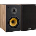 Davis acoustics ariane 2 chêne clair (lot de 2) Davis acoustics ariane 2 chêne clair (lot de 2)