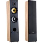 Davis acoustics ariane 5 chêne clair (lot de 2) Davis acoustics ariane 5 chêne clair (lot de 2)