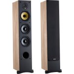 Davis acoustics ariane 7 chêne clair (lot de 2) Davis acoustics ariane 7 chêne clair (lot de 2)