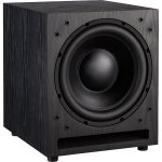 Davis acoustics basson 777 noir